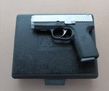 KAHR CW 40
40 CAL UNFIRED IN BOX - 1 of 19