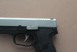 KAHR CW 40
40 CAL UNFIRED IN BOX - 5 of 19