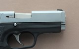 KAHR CW 40
40 CAL UNFIRED IN BOX - 9 of 19
