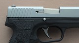 KAHR CW 40
40 CAL UNFIRED IN BOX - 8 of 19