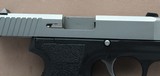 KAHR CW 40
40 CAL UNFIRED IN BOX - 17 of 19