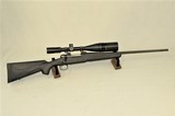 Winchester Model 70 Super Shadow .223 Winchester Super Short Magnum **With Scope** - 1 of 15