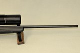 Winchester Model 70 Super Shadow .223 Winchester Super Short Magnum **With Scope** - 4 of 15