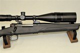 Winchester Model 70 Super Shadow .223 Winchester Super Short Magnum **With Scope** - 3 of 15