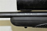 Winchester Model 70 Super Shadow .223 Winchester Super Short Magnum **With Scope** - 15 of 15