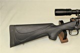 Winchester Model 70 Super Shadow .223 Winchester Super Short Magnum **With Scope** - 2 of 15