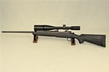 Winchester Model 70 Super Shadow .223 Winchester Super Short Magnum **With Scope** - 5 of 15