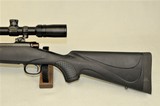 Winchester Model 70 Super Shadow .223 Winchester Super Short Magnum **With Scope** - 6 of 15