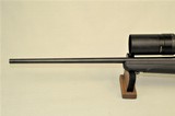 Winchester Model 70 Super Shadow .223 Winchester Super Short Magnum **With Scope** - 8 of 15