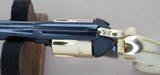 Colt 1863 - ARIZONA TERRITORIAL CENTENNIAL - 1963 SAA 45LC SOLD - 15 of 24