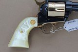 Colt 1863 - ARIZONA TERRITORIAL CENTENNIAL - 1963 SAA 45LC SOLD - 10 of 24