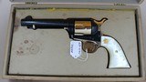 Colt 1863 - ARIZONA TERRITORIAL CENTENNIAL - 1963 SAA 45LC SOLD - 3 of 24