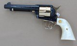 Colt 1863 - ARIZONA TERRITORIAL CENTENNIAL - 1963 SAA 45LC SOLD - 4 of 24