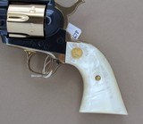 Colt 1863 - ARIZONA TERRITORIAL CENTENNIAL - 1963 SAA 45LC SOLD - 5 of 24