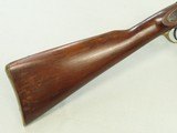 1853 Enfield Rifled Musket Reproduction in .58 Caliber w/ Leather Sling
** High Quality Vintage Reproduction ** SOLD - 2 of 25