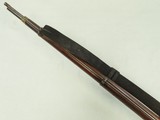 1853 Enfield Rifled Musket Reproduction in .58 Caliber w/ Leather Sling
** High Quality Vintage Reproduction ** SOLD - 19 of 25