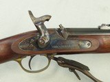 1853 Enfield Rifled Musket Reproduction in .58 Caliber w/ Leather Sling
** High Quality Vintage Reproduction ** SOLD - 21 of 25