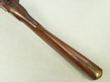 1853 Enfield Rifled Musket Reproduction in .58 Caliber w/ Leather Sling
** High Quality Vintage Reproduction ** SOLD - 12 of 25