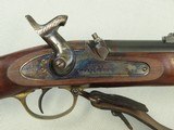 1853 Enfield Rifled Musket Reproduction in .58 Caliber w/ Leather Sling
** High Quality Vintage Reproduction ** SOLD - 22 of 25