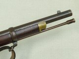 1853 Enfield Rifled Musket Reproduction in .58 Caliber w/ Leather Sling
** High Quality Vintage Reproduction ** SOLD - 5 of 25