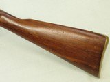 1853 Enfield Rifled Musket Reproduction in .58 Caliber w/ Leather Sling
** High Quality Vintage Reproduction ** SOLD - 8 of 25