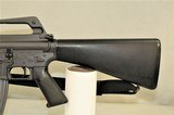 **Pre-Ban** Colt AR-15 SP1 .223 Remington - 6 of 15