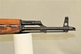 WASR AK-74 7.62x39mm **Folding Stock** - 8 of 16