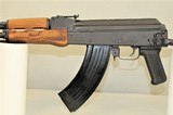 WASR AK-74 7.62x39mm **Folding Stock** - 3 of 16