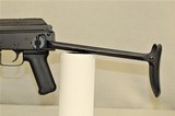 WASR AK-74 7.62x39mm **Folding Stock** - 2 of 16