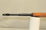 WASR AK-74 7.62x39mm **Folding Stock** - 11 of 16