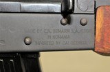 WASR AK-74 7.62x39mm **Folding Stock** - 16 of 16