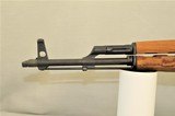 WASR AK-74 7.62x39mm **Folding Stock** - 4 of 16