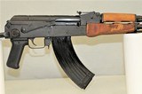 WASR AK-74 7.62x39mm **Folding Stock** - 7 of 16