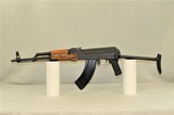 WASR AK-74 7.62x39mm **Folding Stock** - 1 of 16