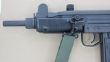 VECTOR ARMS UZI PISTOL 9mm - 5 of 17