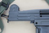 VECTOR ARMS UZI PISTOL 9mm - 7 of 17