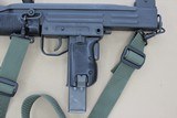 VECTOR ARMS UZI PISTOL 9mm - 3 of 17