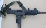 VECTOR ARMS UZI PISTOL 9mm - 6 of 17