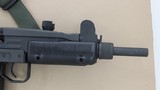 VECTOR ARMS UZI PISTOL 9mm - 9 of 17