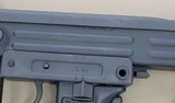 VECTOR ARMS UZI PISTOL 9mm - 4 of 17