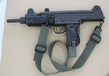 VECTOR ARMS UZI PISTOL 9mm - 1 of 17