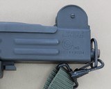 VECTOR ARMS UZI PISTOL 9mm - 2 of 17