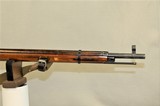 **All Matching** 1927 ex-dragoon Russian Mosin-Nagant 91/30 PU Sniper Rifle 7.62x54mm SOLD - 5 of 24