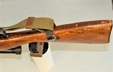 **All Matching** 1927 ex-dragoon Russian Mosin-Nagant 91/30 PU Sniper Rifle 7.62x54mm SOLD - 14 of 24