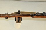 **All Matching** 1927 ex-dragoon Russian Mosin-Nagant 91/30 PU Sniper Rifle 7.62x54mm SOLD - 12 of 24