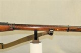 **All Matching** 1927 ex-dragoon Russian Mosin-Nagant 91/30 PU Sniper Rifle 7.62x54mm SOLD - 4 of 24