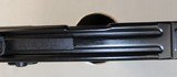 Action Arms UZI Model B 9mm "like new' in the box
PRE-BAN SOLD - 14 of 20