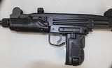 Action Arms UZI Model B 9mm "like new' in the box
PRE-BAN SOLD - 4 of 20