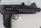 Action Arms UZI Model B 9mm "like new' in the box
PRE-BAN SOLD - 9 of 20