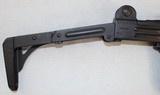 Action Arms UZI Model B 9mm "like new' in the box
PRE-BAN SOLD - 7 of 20